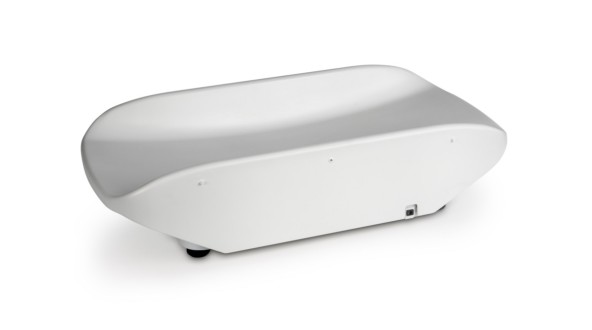 Kern MBA - pohled zezadu