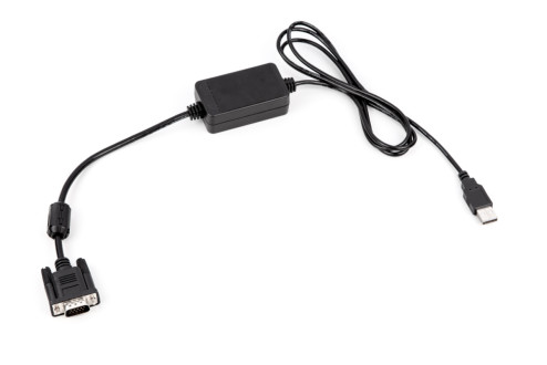 Rozhraní USB – adaptér KUP-03