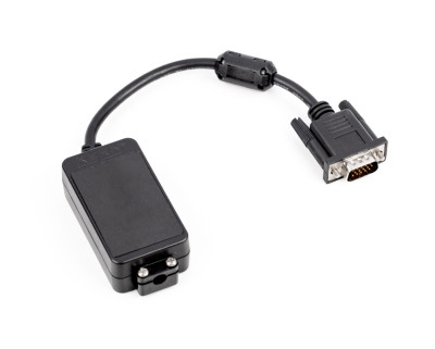 Analogové rozhraní – modul KUP-08