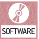 PC software pro přenos měření z přístroje do PC SOFTWARE